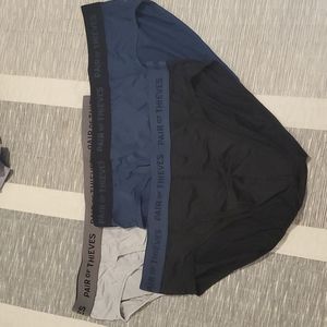 Mens brief bundle